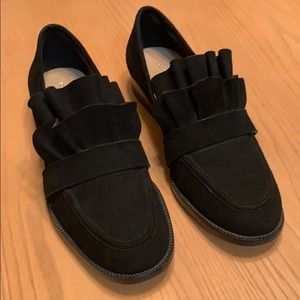 Pour La Victorie Tenley Loafers